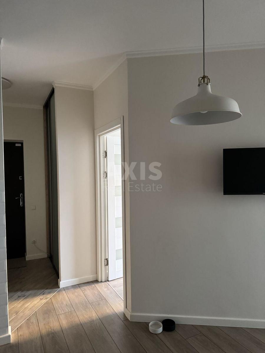 2k apartment vul. Bogdanivs'ka 7А10