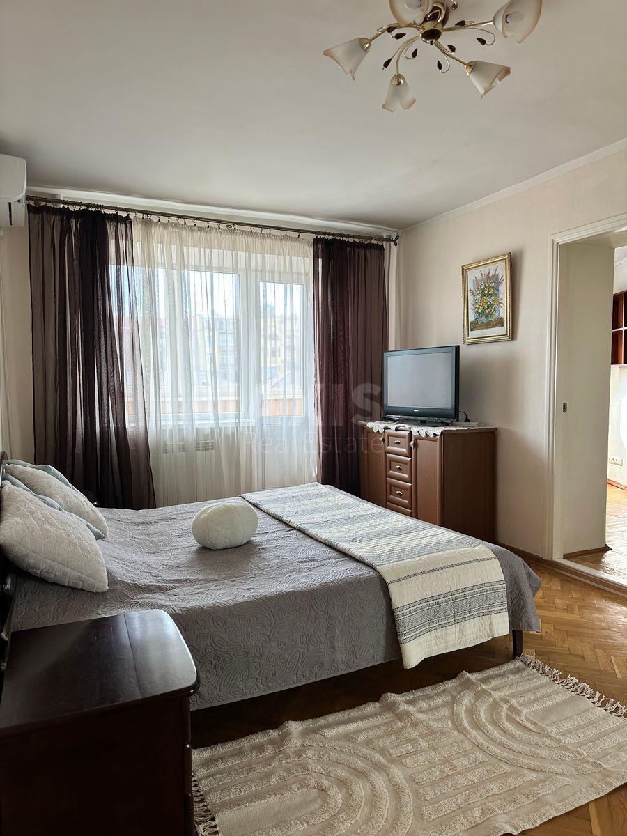 3к квартира ул. Руставели Шота 25583590