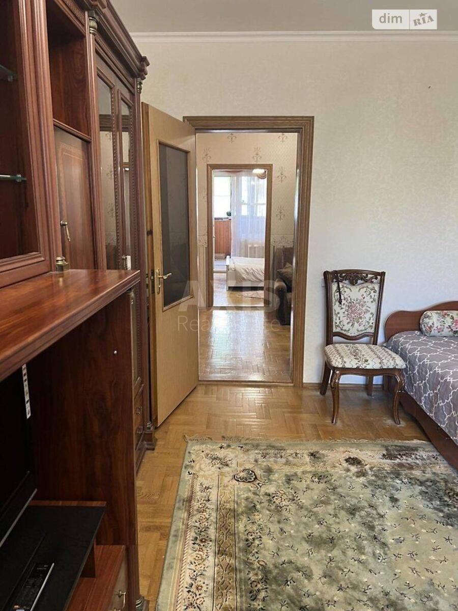 2k apartment vul. Dragomanova 14А3