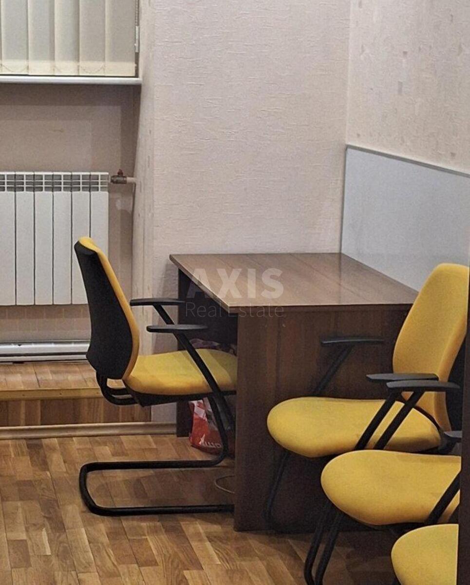Office vul. Turgenjevs'ka 60, 68m2584124