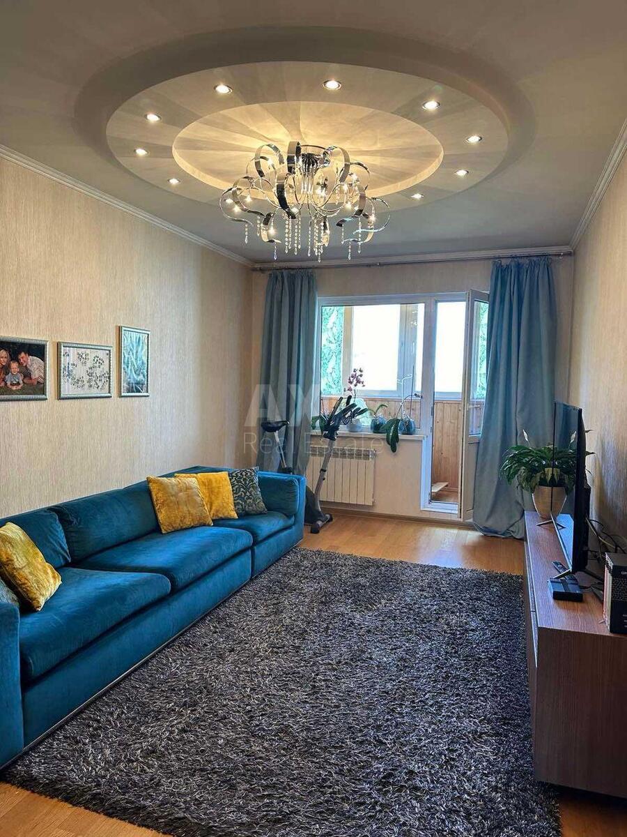 3к квартира ул. Заболотного Академика 401