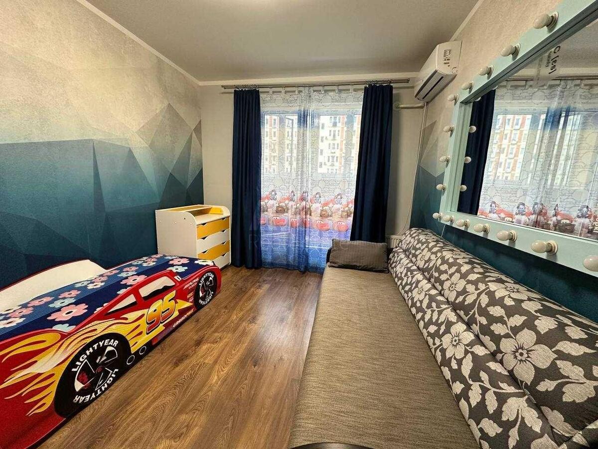 2k apartment vul. Klavdii'vs'ka 403
