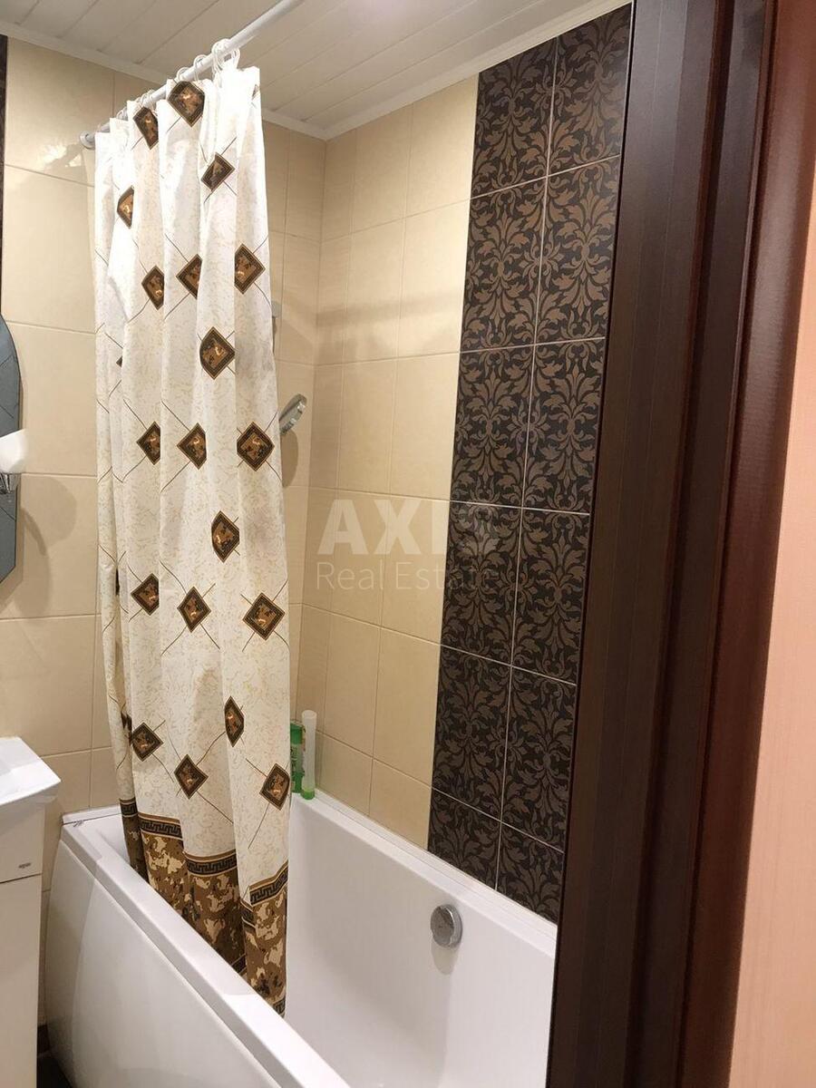 1k apartment vul. Vil'jamsa Akademika 511