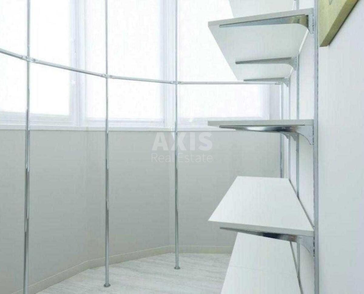 3k apartment vul. Voskresens'ka 14627884