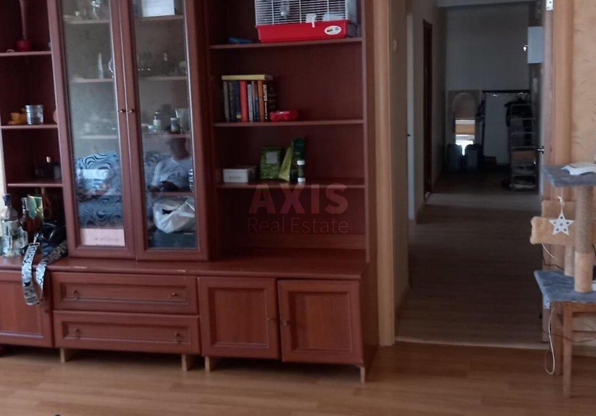 3k apartment vul. Kurchatova Akademika 231