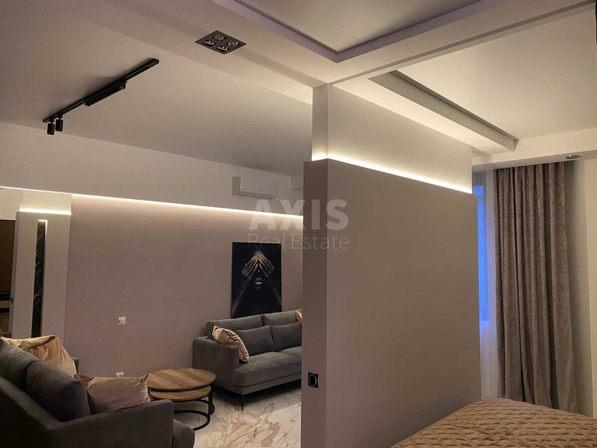 1k apartment vul. Andriya Verkhohlyada 14А628091