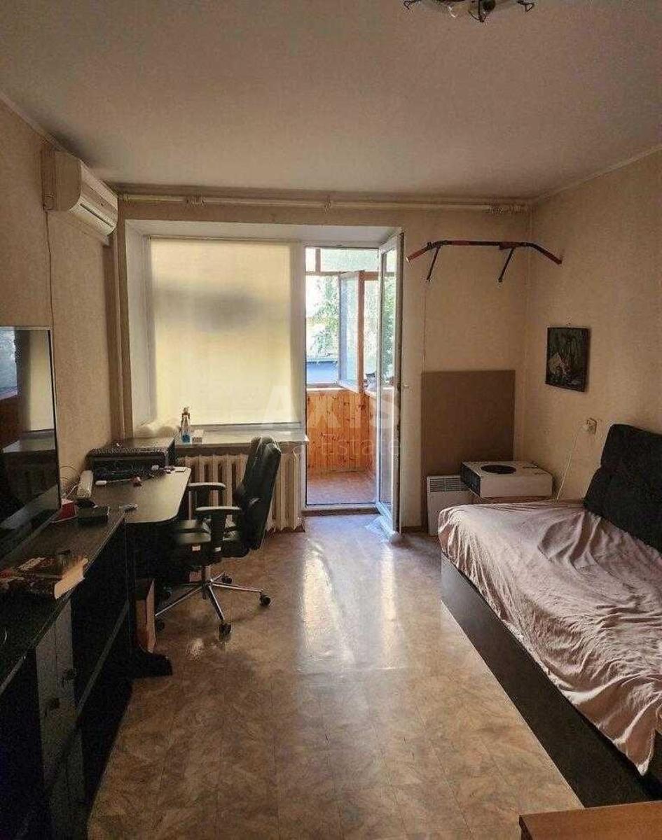 2k apartment prov. Laboratornyj 4