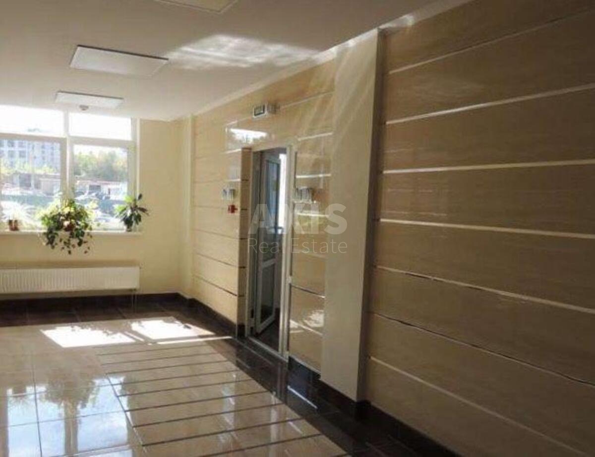 2k apartment vul. Bogdanivs'ka 7А12
