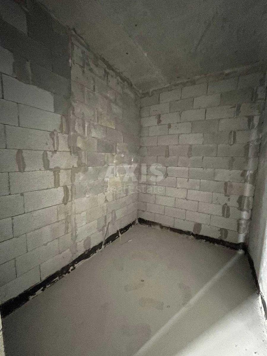 1k apartment vul. Chernigivs'ka 82