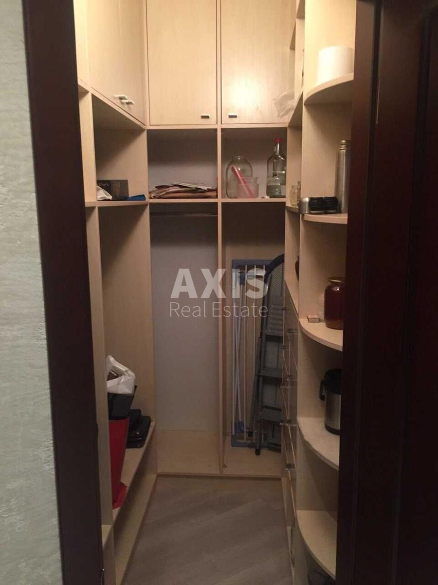 2k apartment vul. Irpins'ka 69Б4