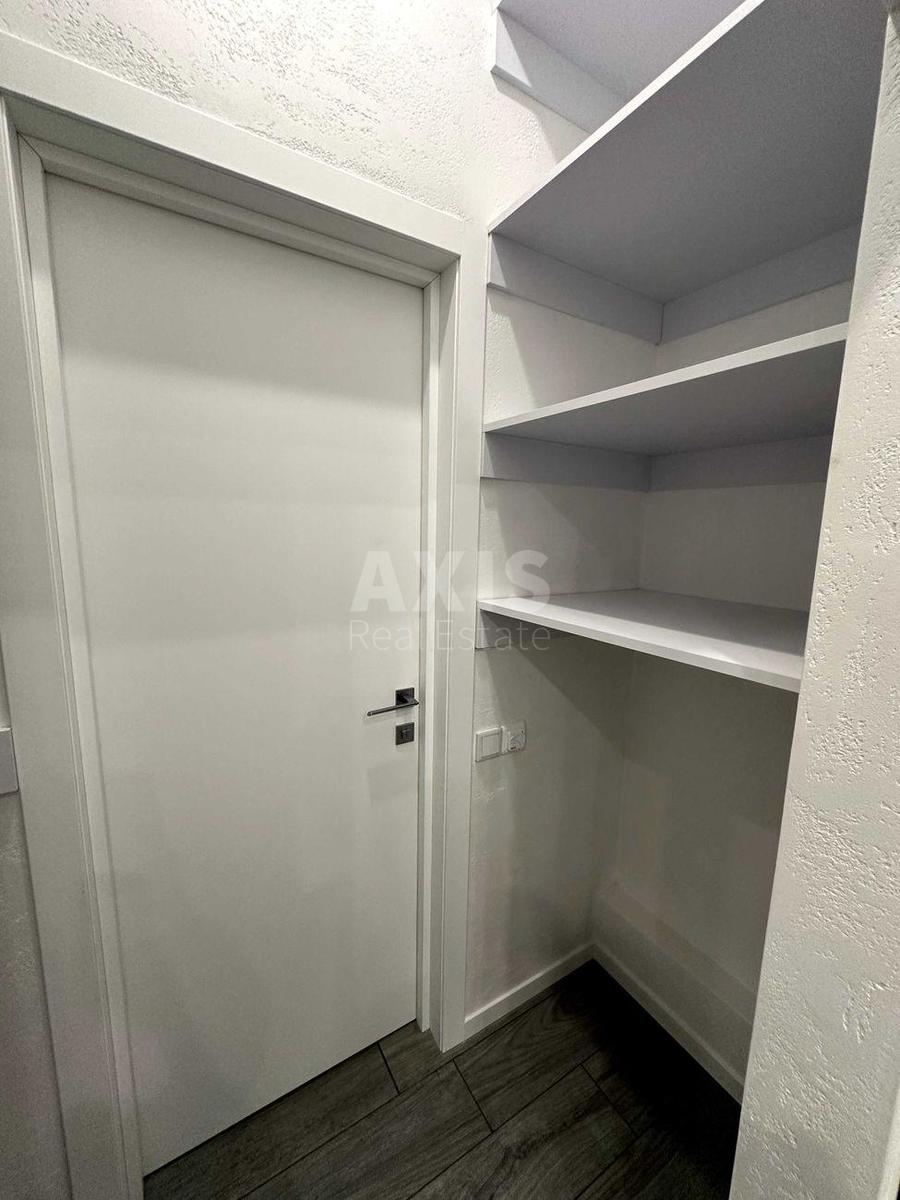 2k apartment vul. Kahovs'ka 604