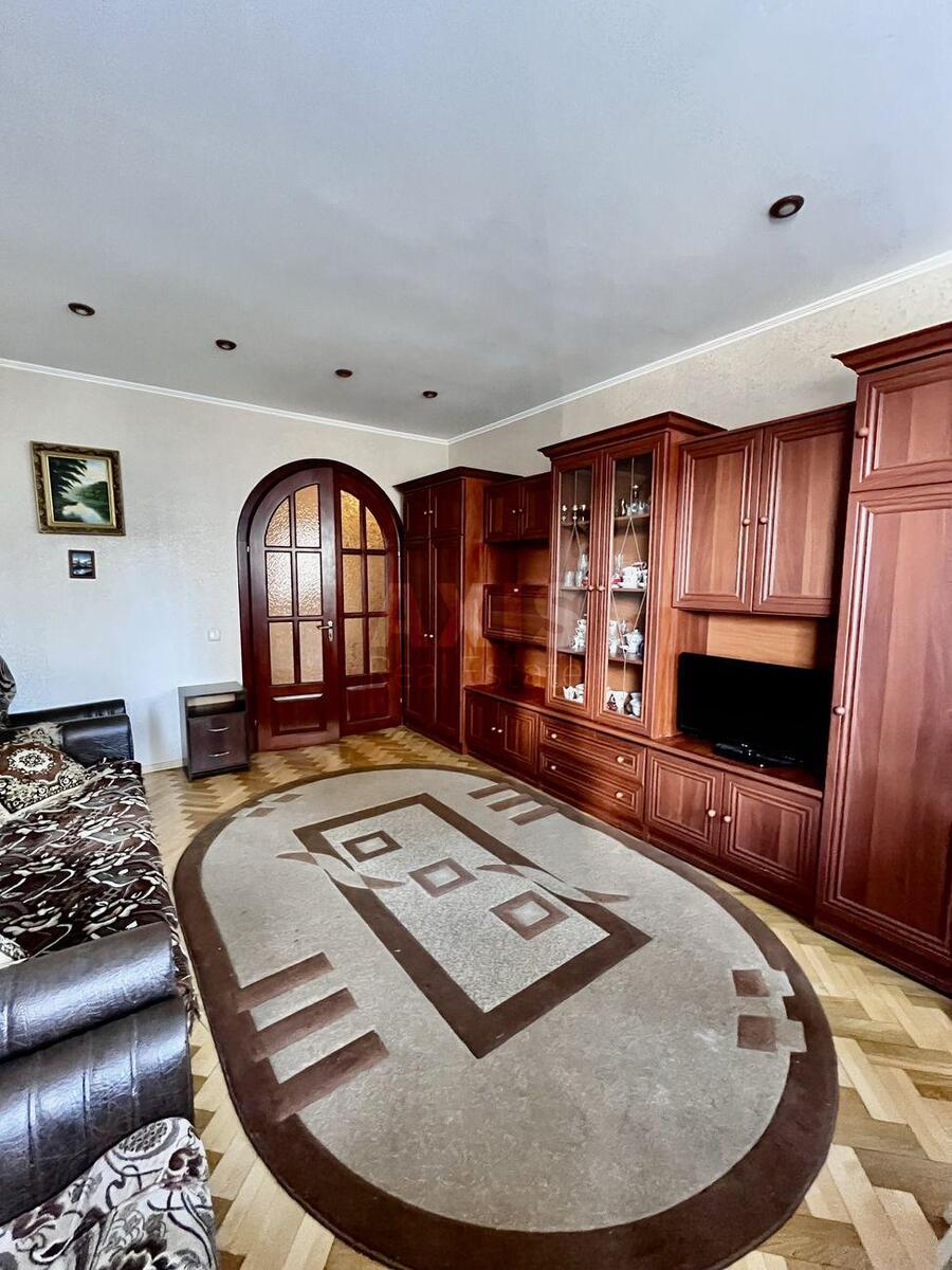 1к квартира ул. Княжий Затон 4585705