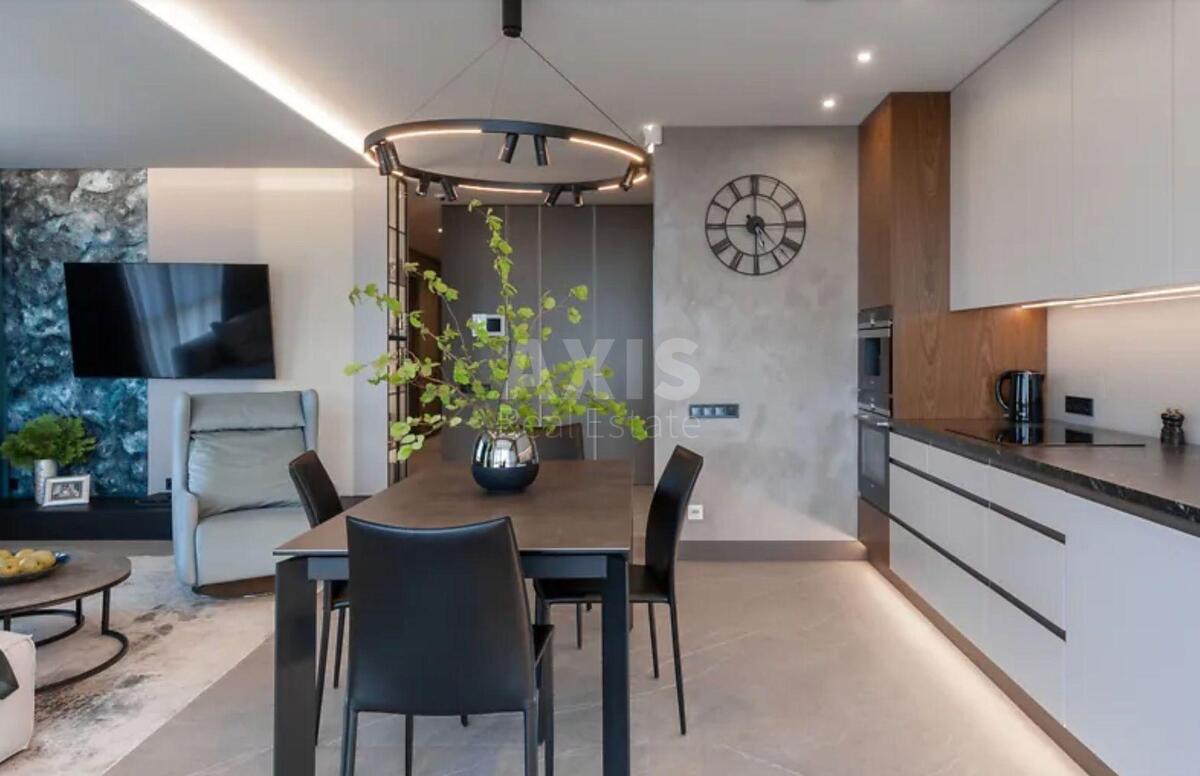 3k apartment vul. Osokors'ka 2А62907