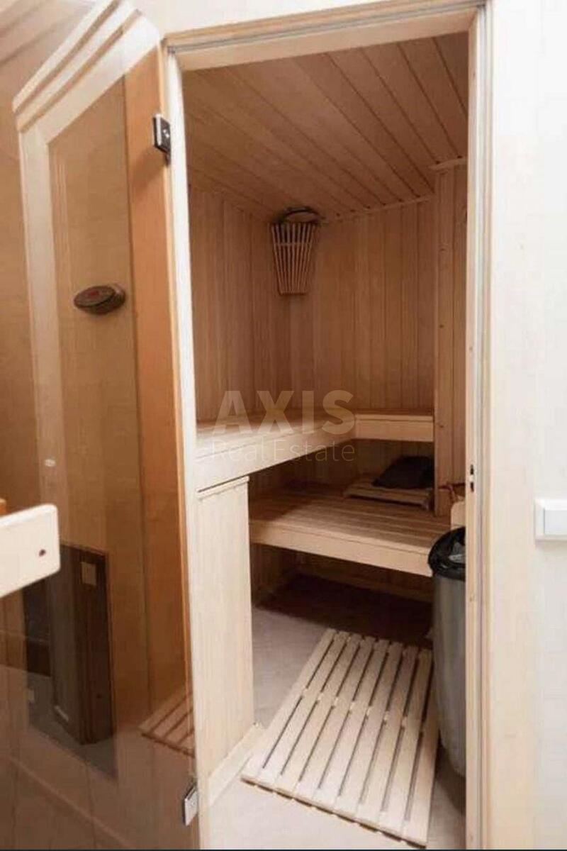 4k apartment vul. Panasa Myrnogo 179