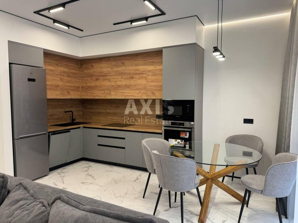 House vul. Vynogradna, 118m2, Kyiv city57950