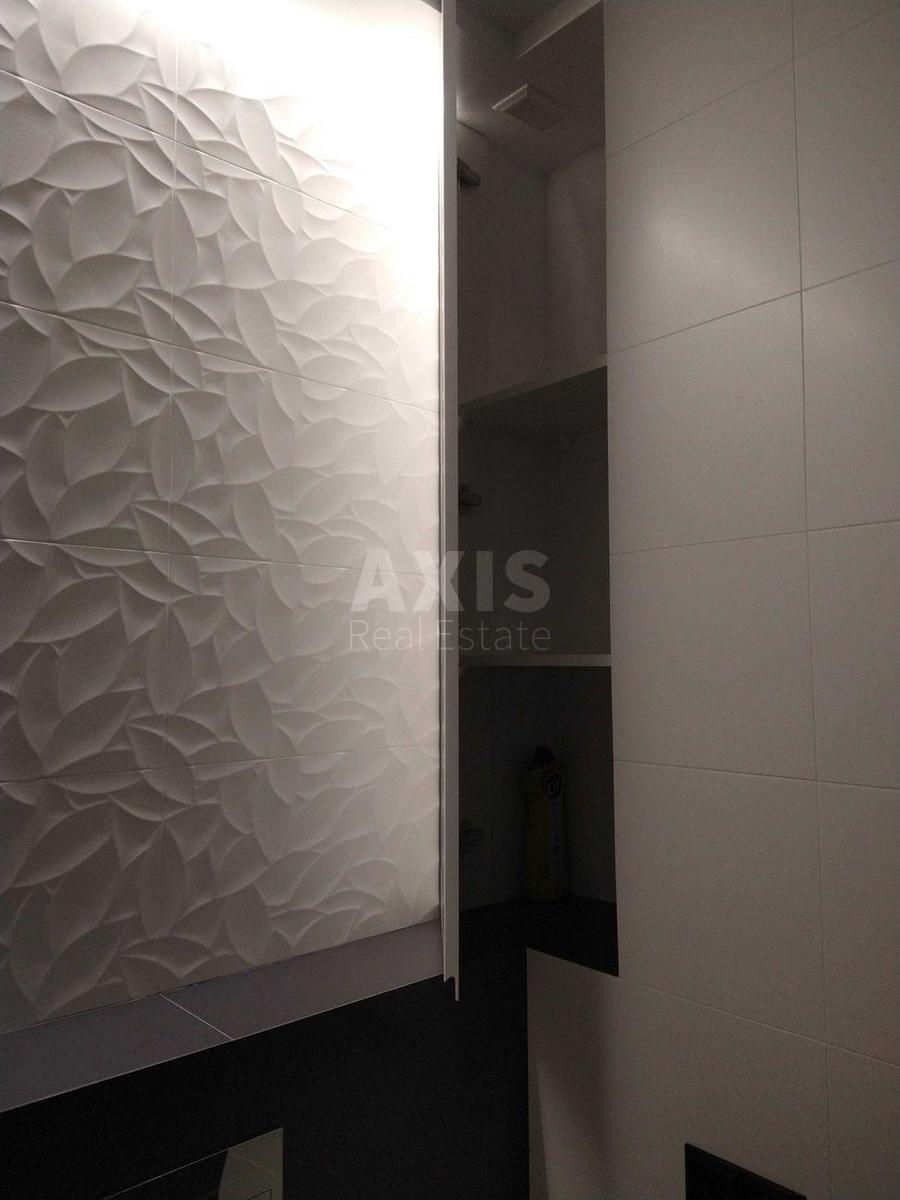 1k apartment vul. Lypkivs'kogo Vasylja Mytropolyta 37Б9