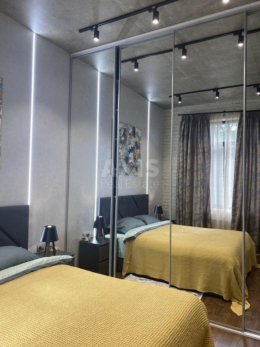 1k apartment pr-t Peremogy 421