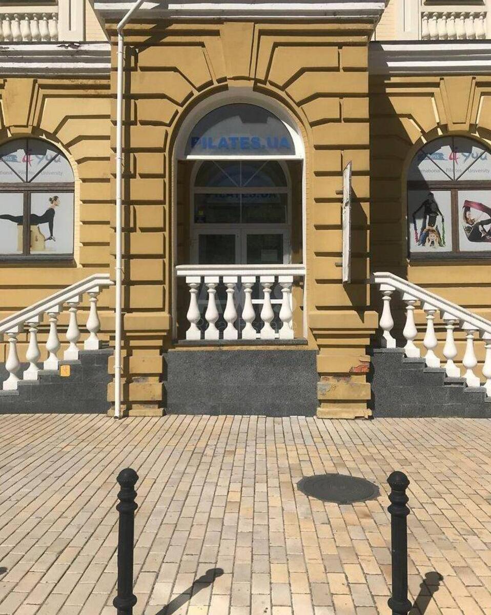Офис ул. Кожемяцкая 20, 154м258670