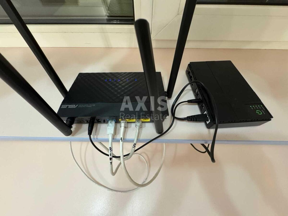 2k apartment vul. Zhyljans'ka 118619419