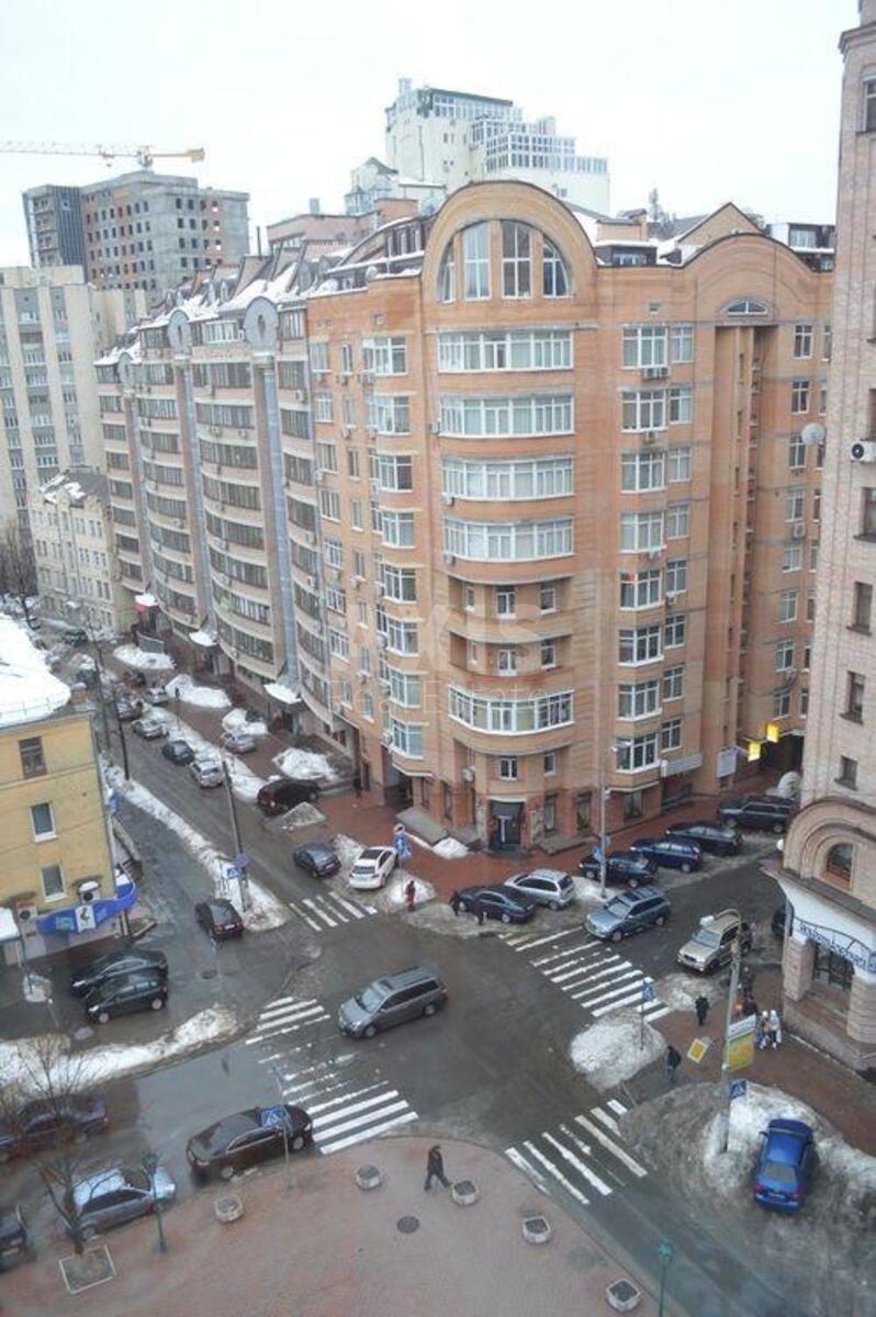 Офис ул. Павловская 17, 65м29