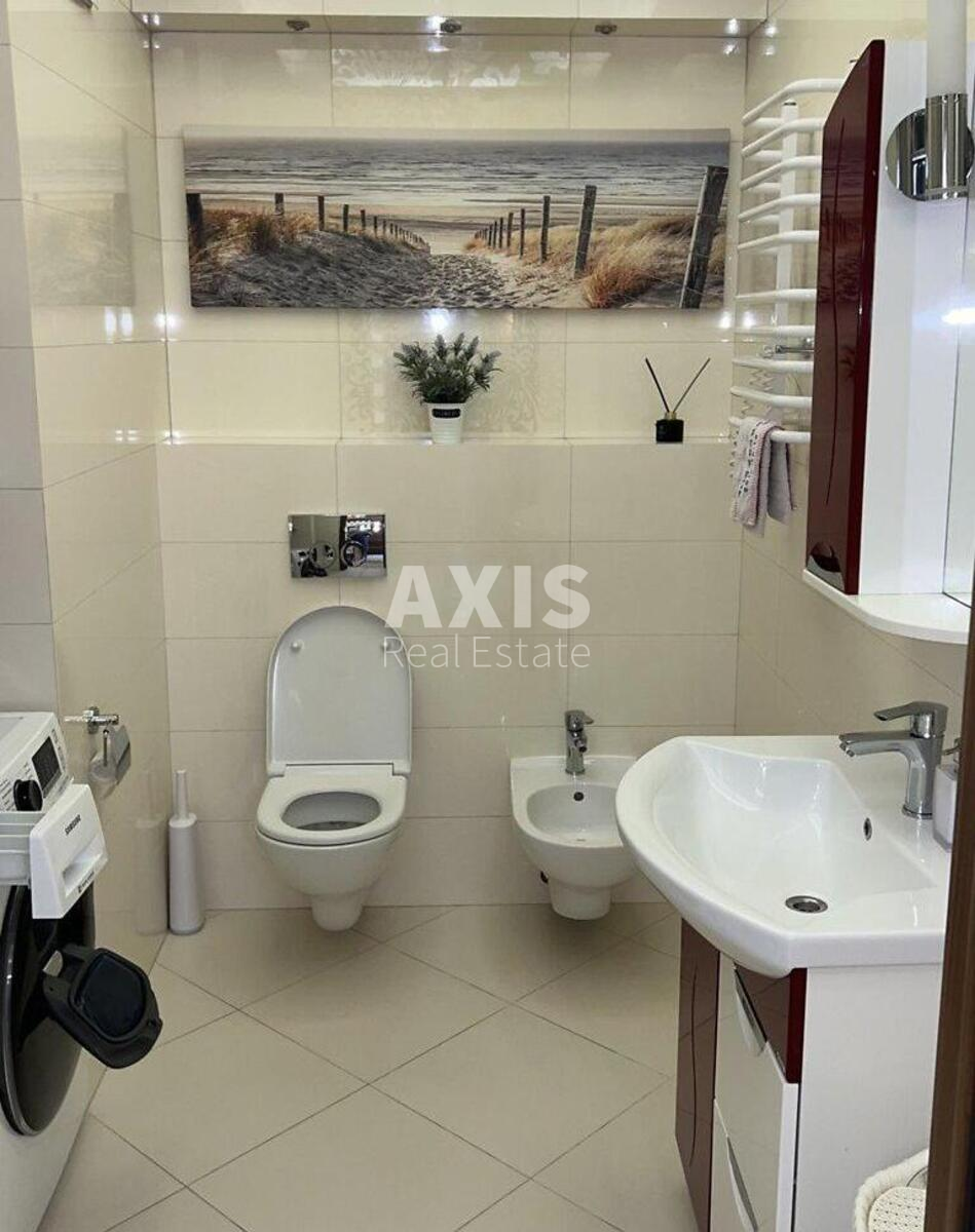 4k apartment bul. Shevchenka Tarasa 27Б5773313
