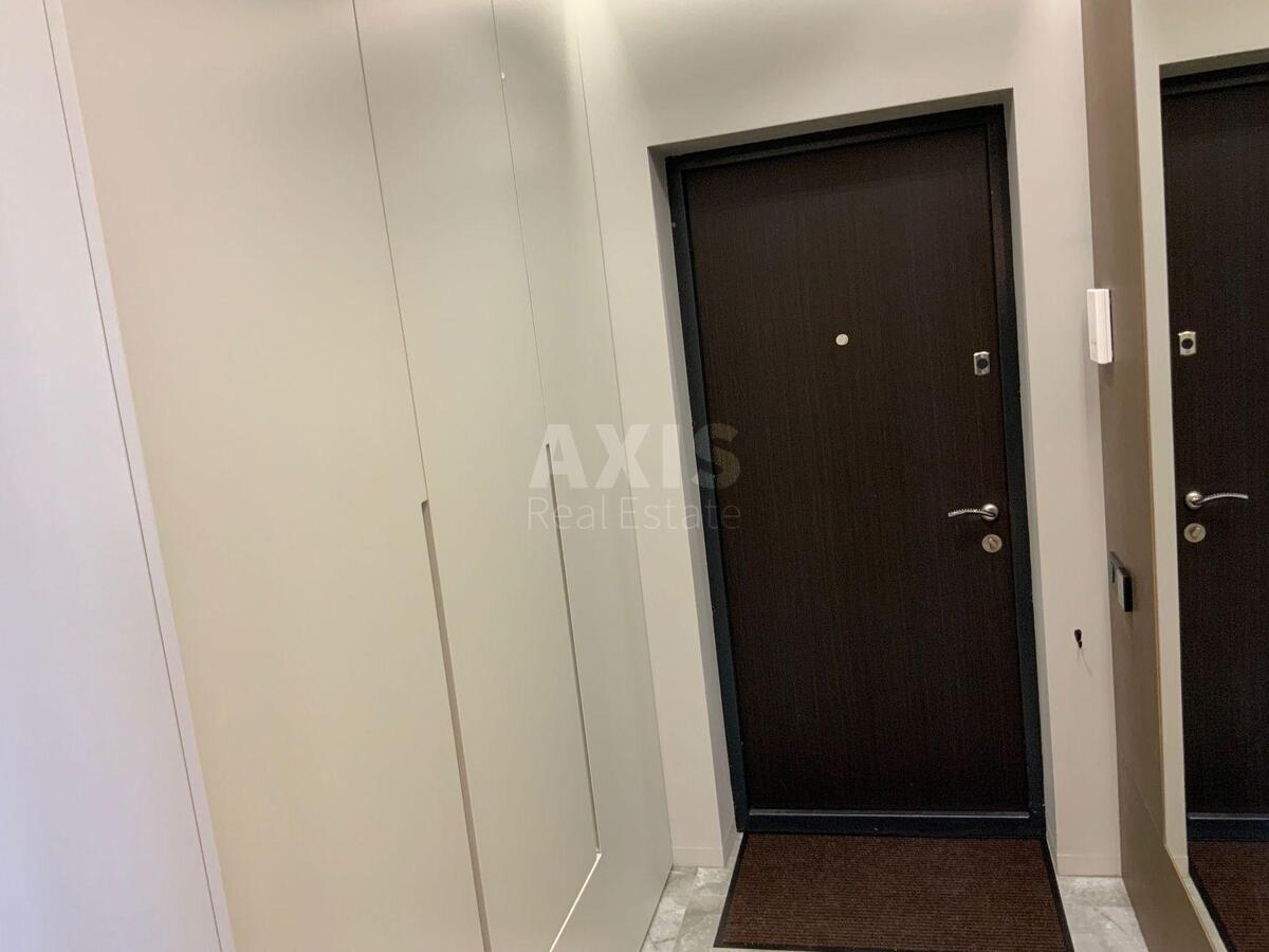 1к квартира ул. Джона Маккейна 1Б5873114