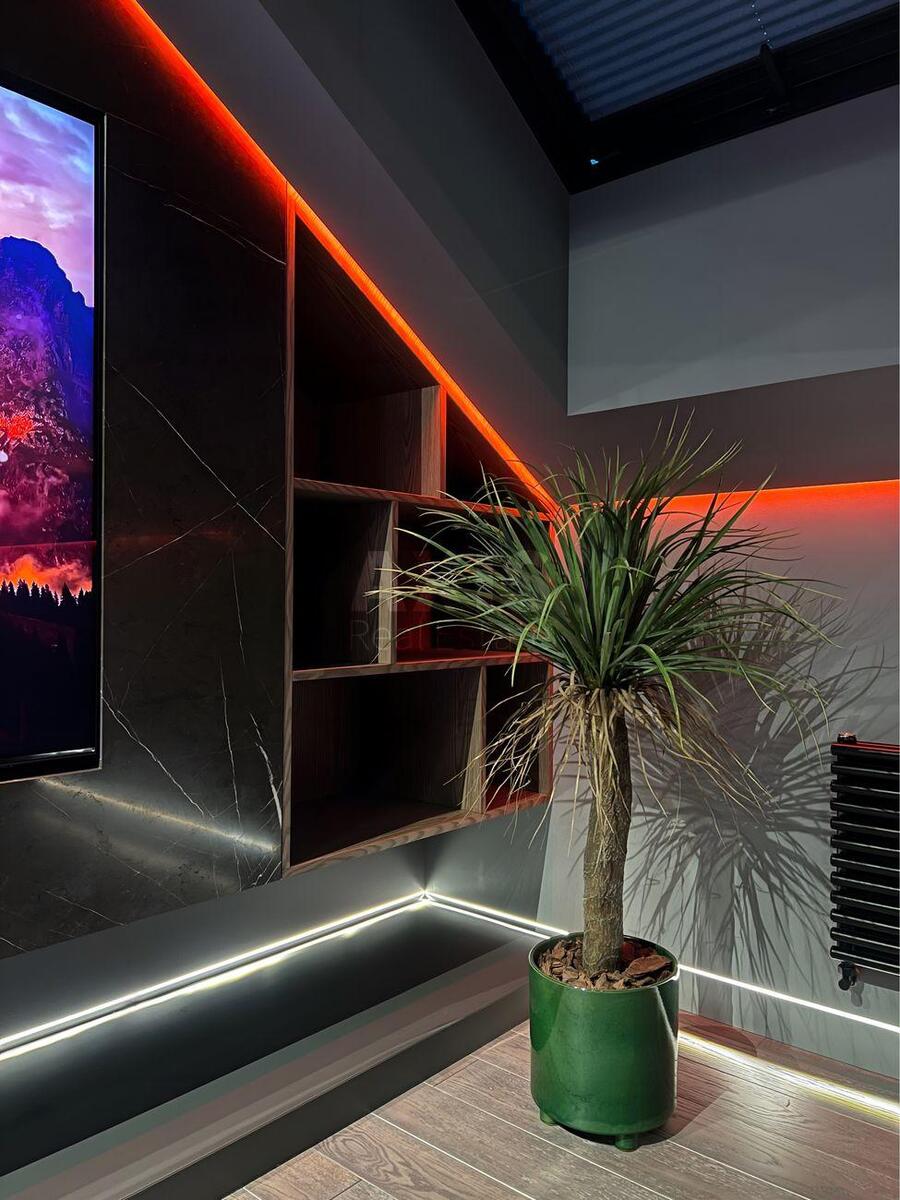 2k apartment vul. Regeneratorna 412