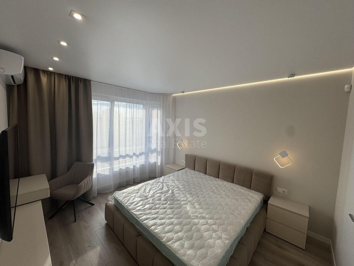 1к квартира ул. Златоустовская 272