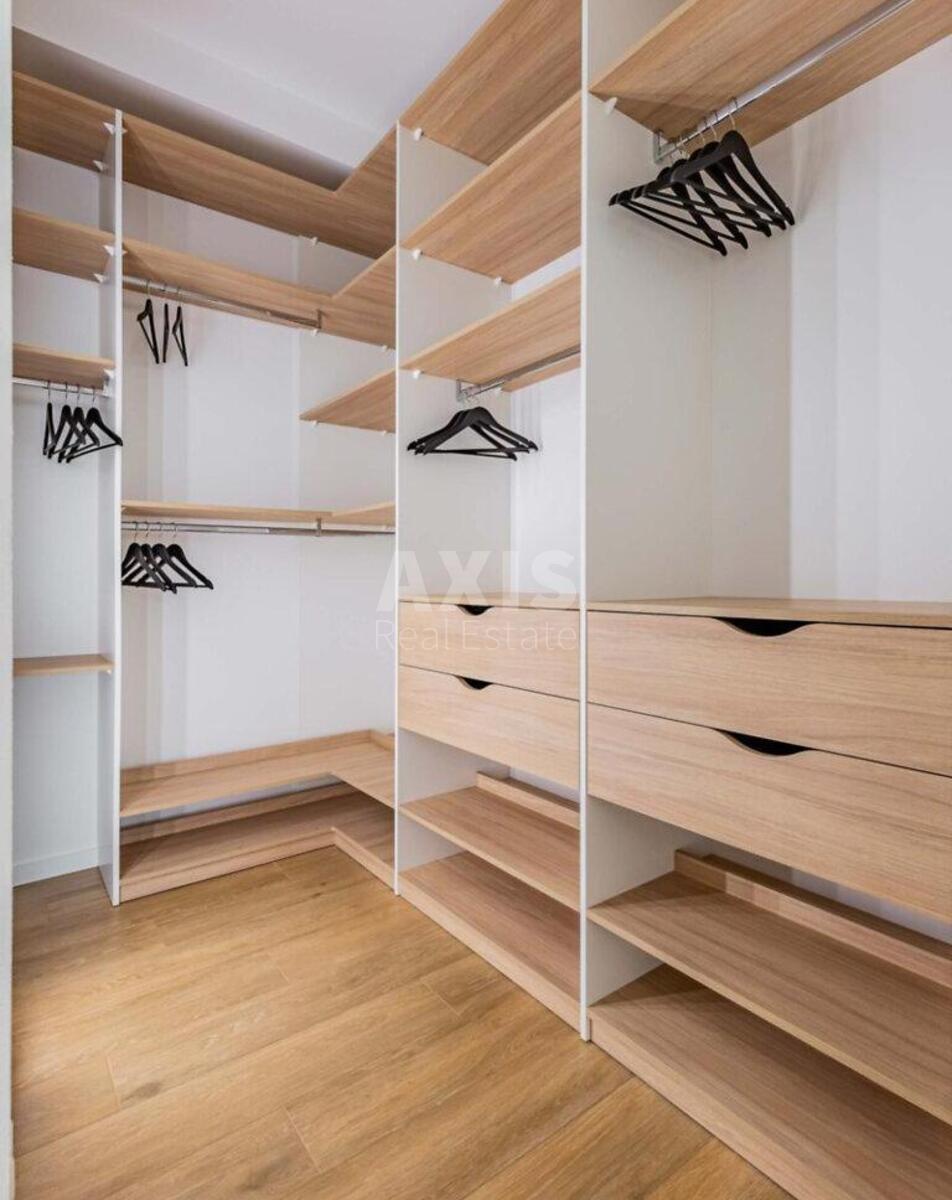 3k apartment bul. Lesi Ukrai'nky 7В13