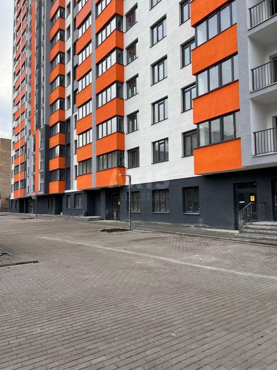 1k apartment vul. Sosjury Volodymyra 61