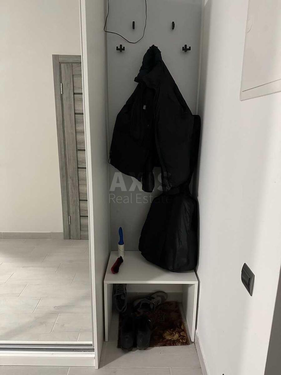 1k apartment vul. Berezova 402