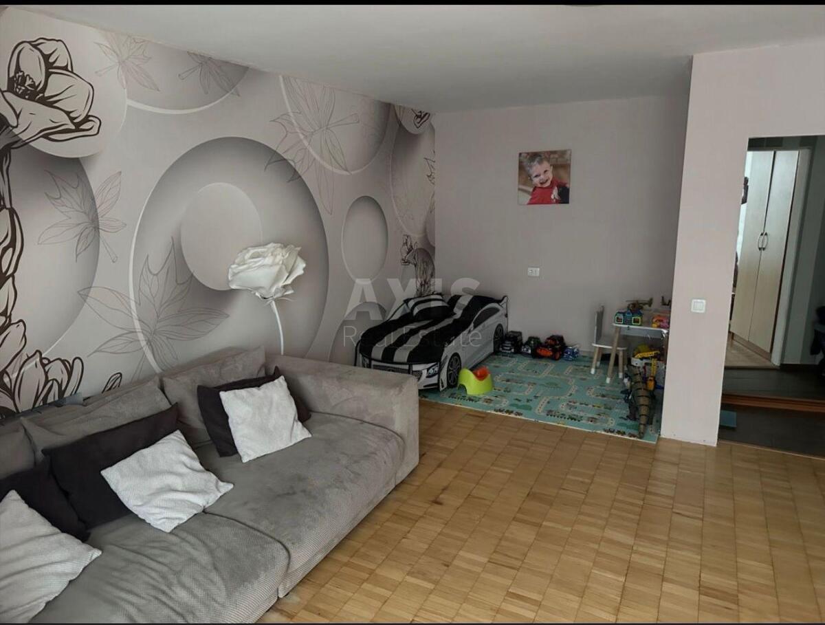 1k apartment vul. Jaltyns'ka 5Б589153