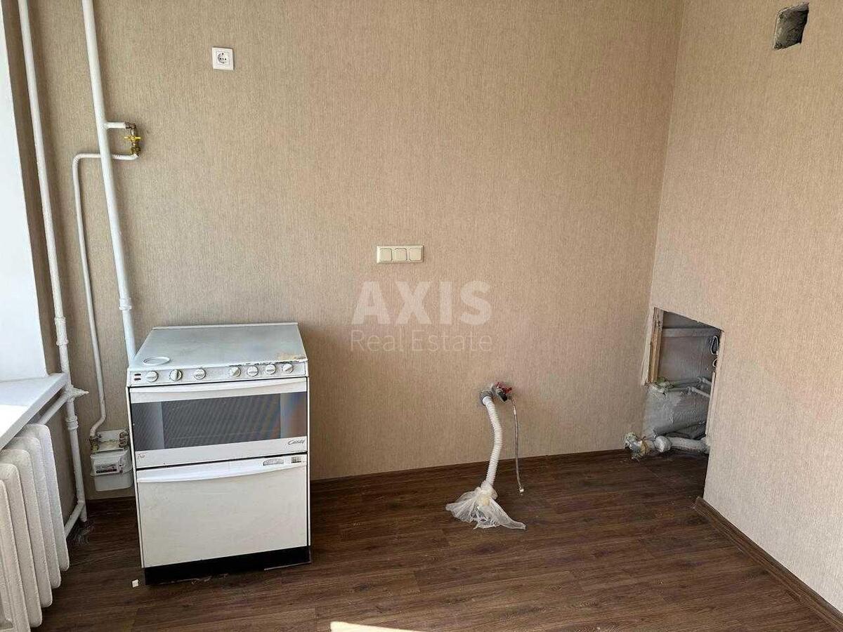 2k apartment vul. Fuchyka Juliusa 130