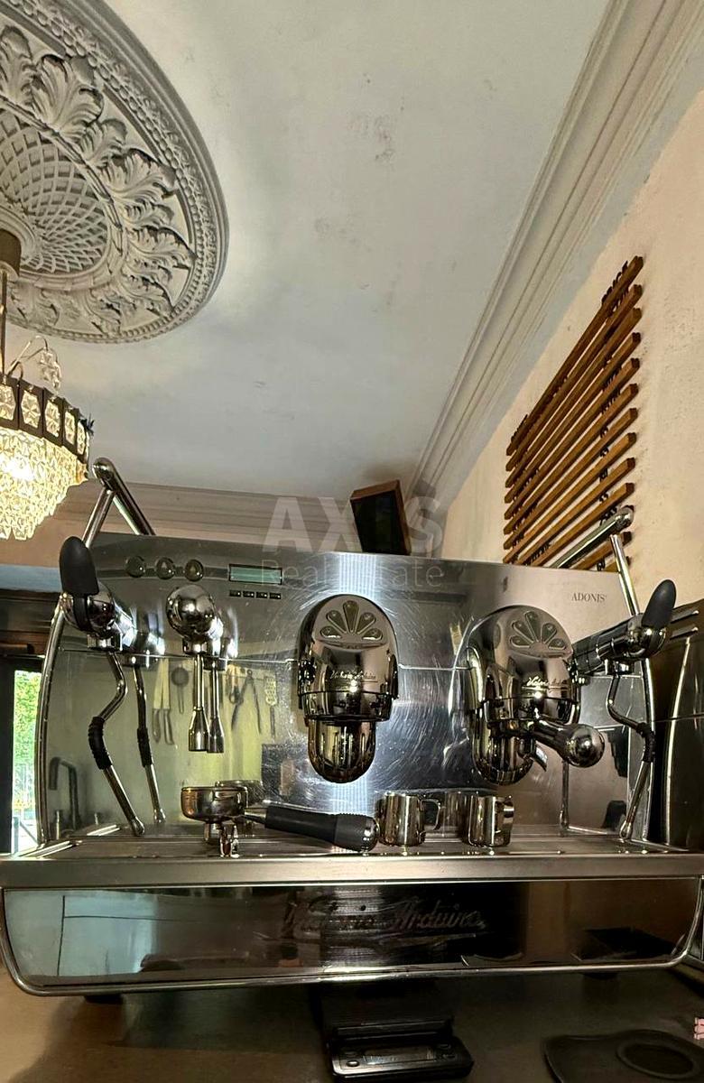 Объект торговли ул. Воздухофлотская 52, 15м26322014