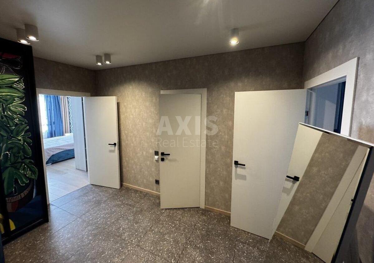 2k apartment vul. Sholudenka 1В5896912