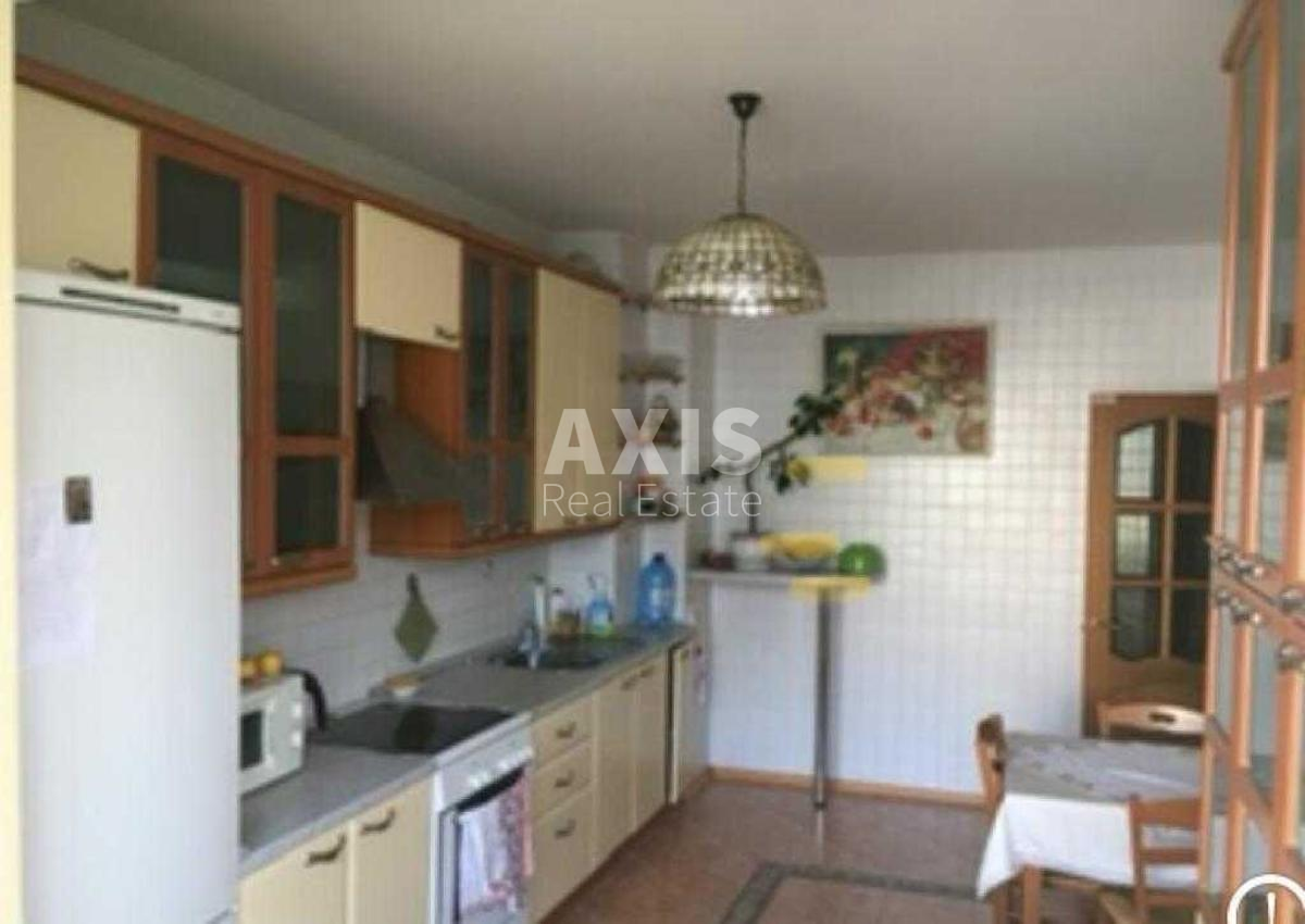 3k apartment vul. Zhmachenka Generala 26