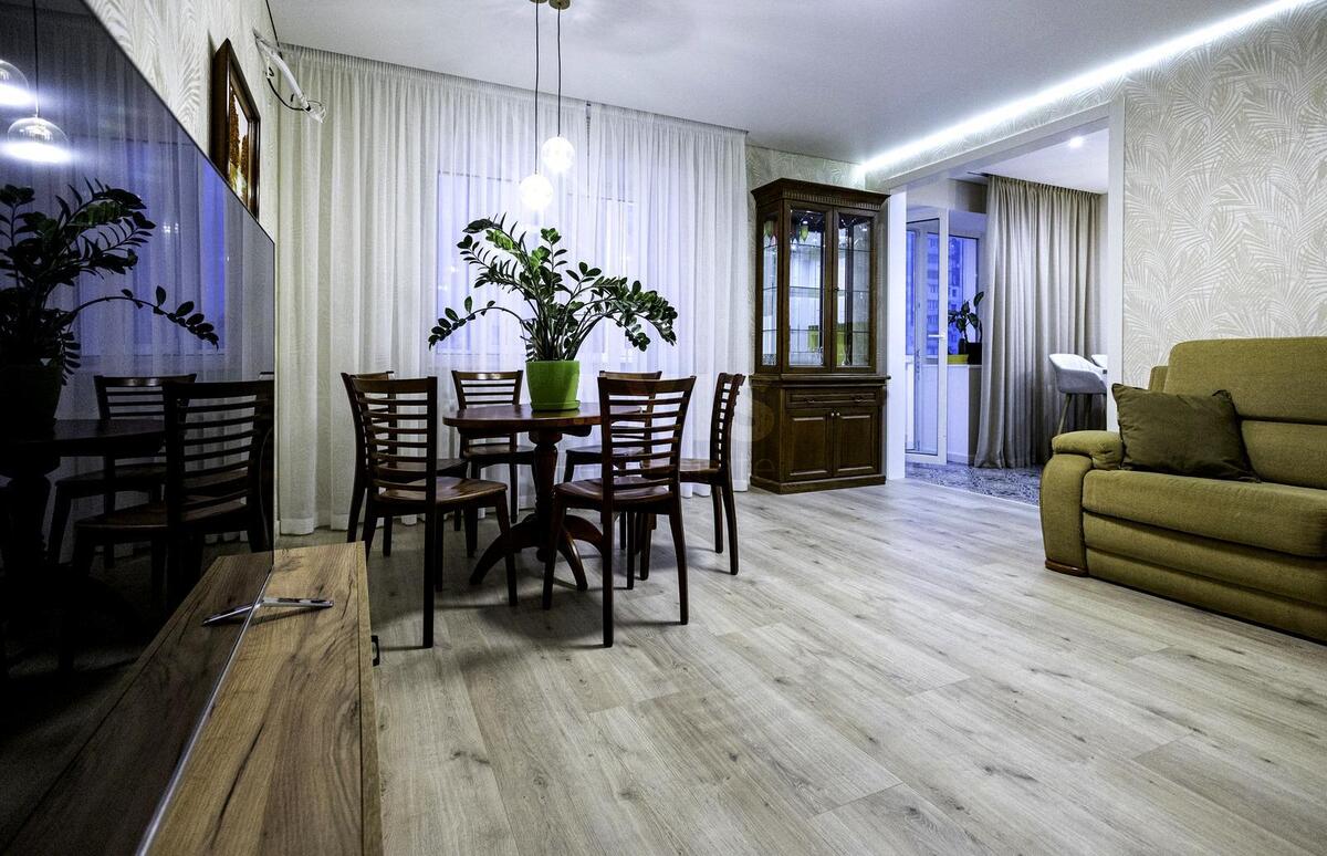 3k apartment pr-t Volodimira Іvasyuka 20Б633072