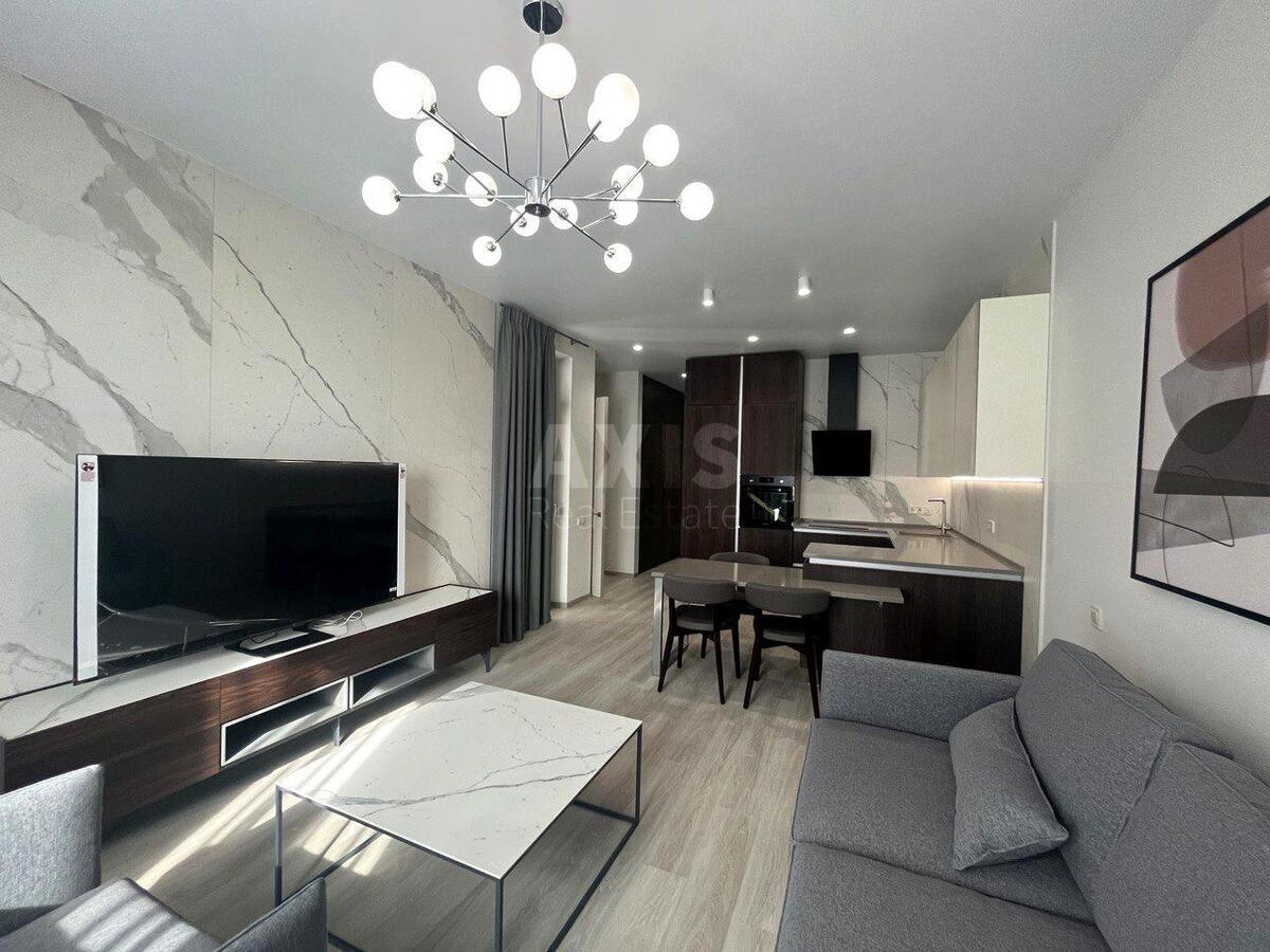2k apartment vul. Antonovycha 118/19633261
