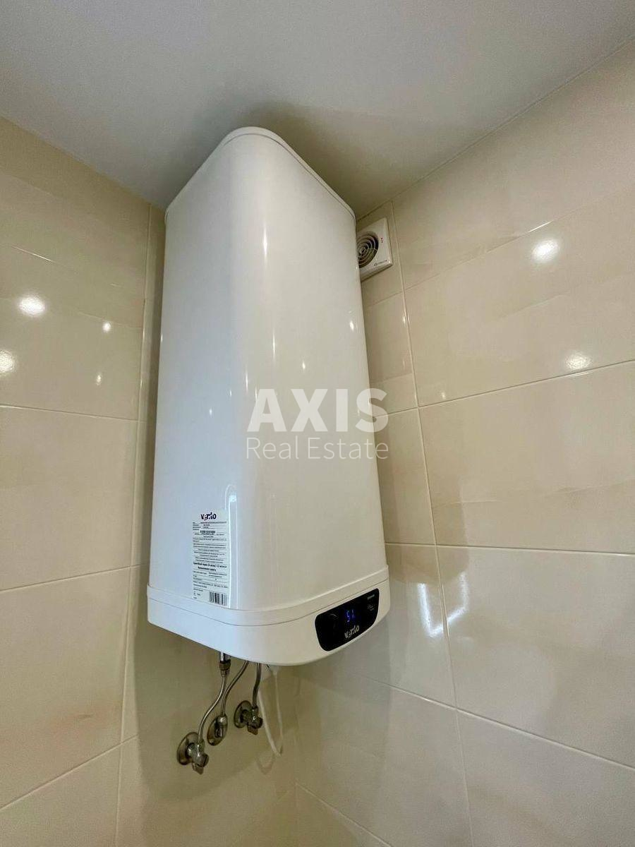 1k apartment vul. Prychal'na 1211