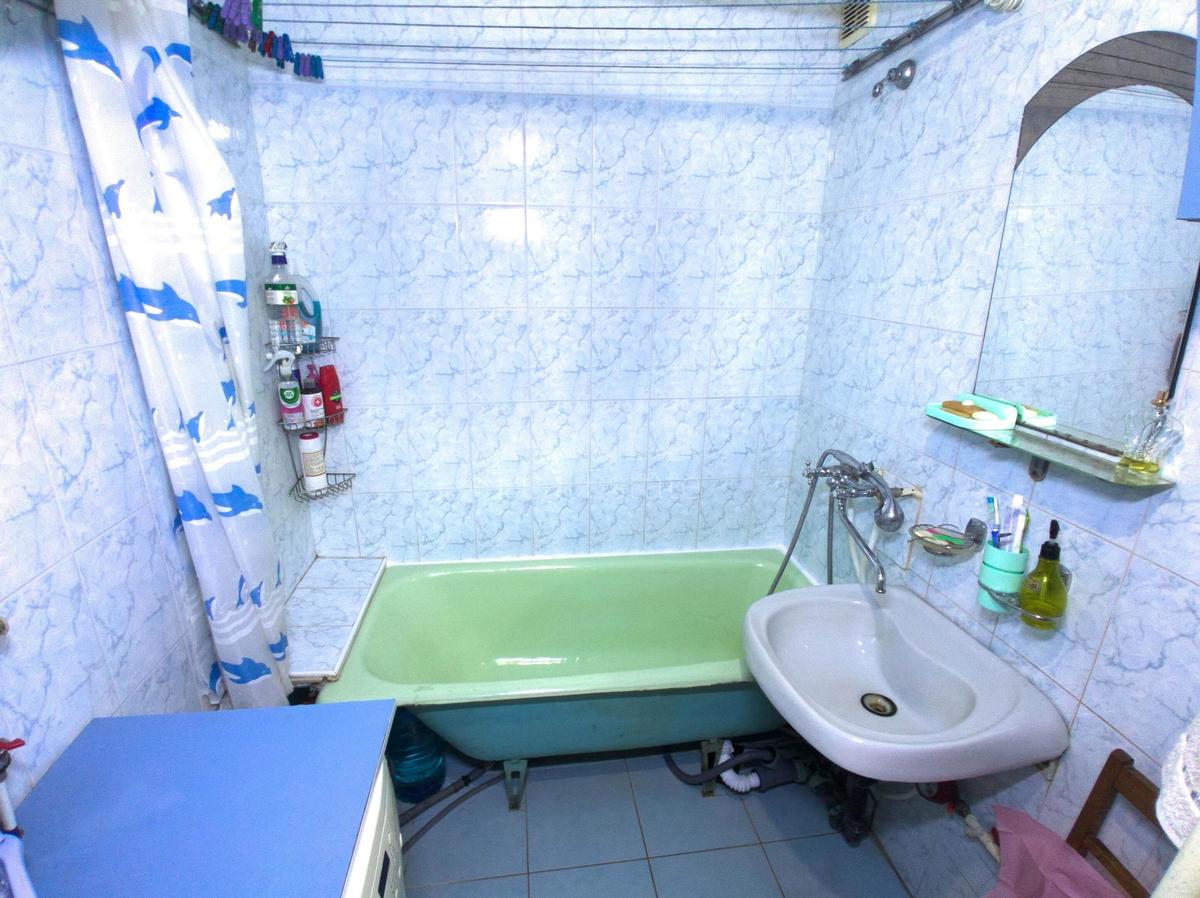 1k apartment vul. Bal'zaka Onore de 634