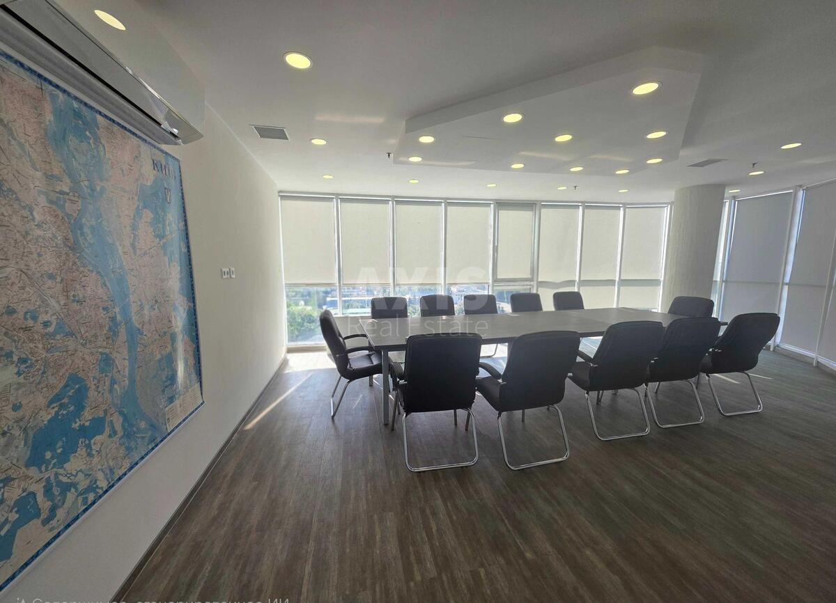 Office pr-t Golosii'vs'kyj 132, 950m2591210