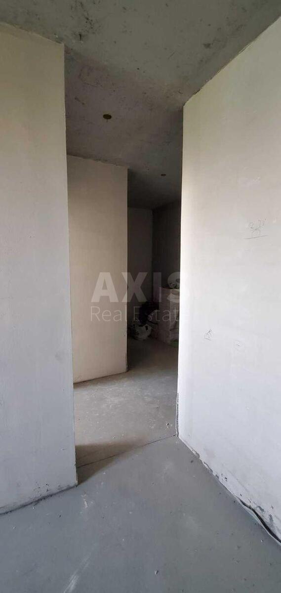 1к квартира ул. Закревского Николая 42А2