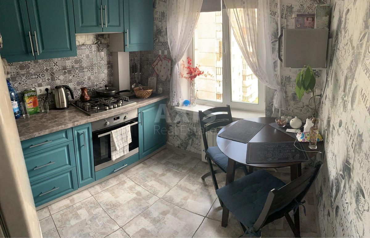 1k apartment vul. Majakovs'kogo 55А0