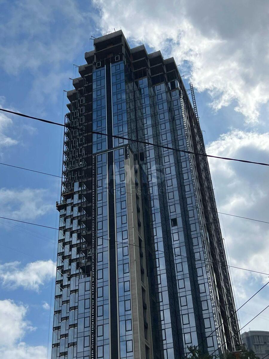 3k apartment vul. Antonovycha 136591645