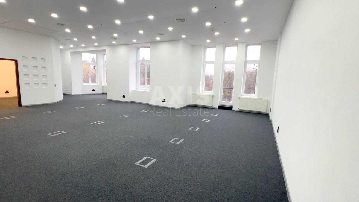 Office prov. Muzejnyj 4, 263m21