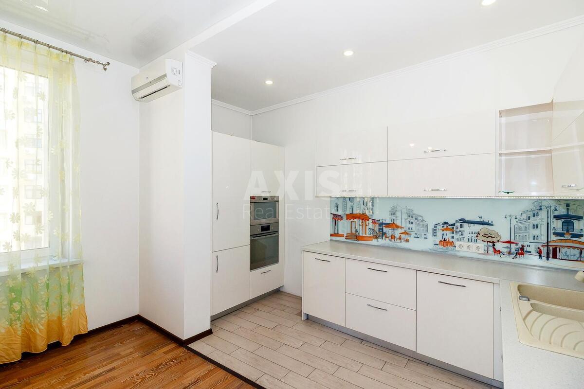 2k apartment vul. Zlatoustivs'ka 52591830