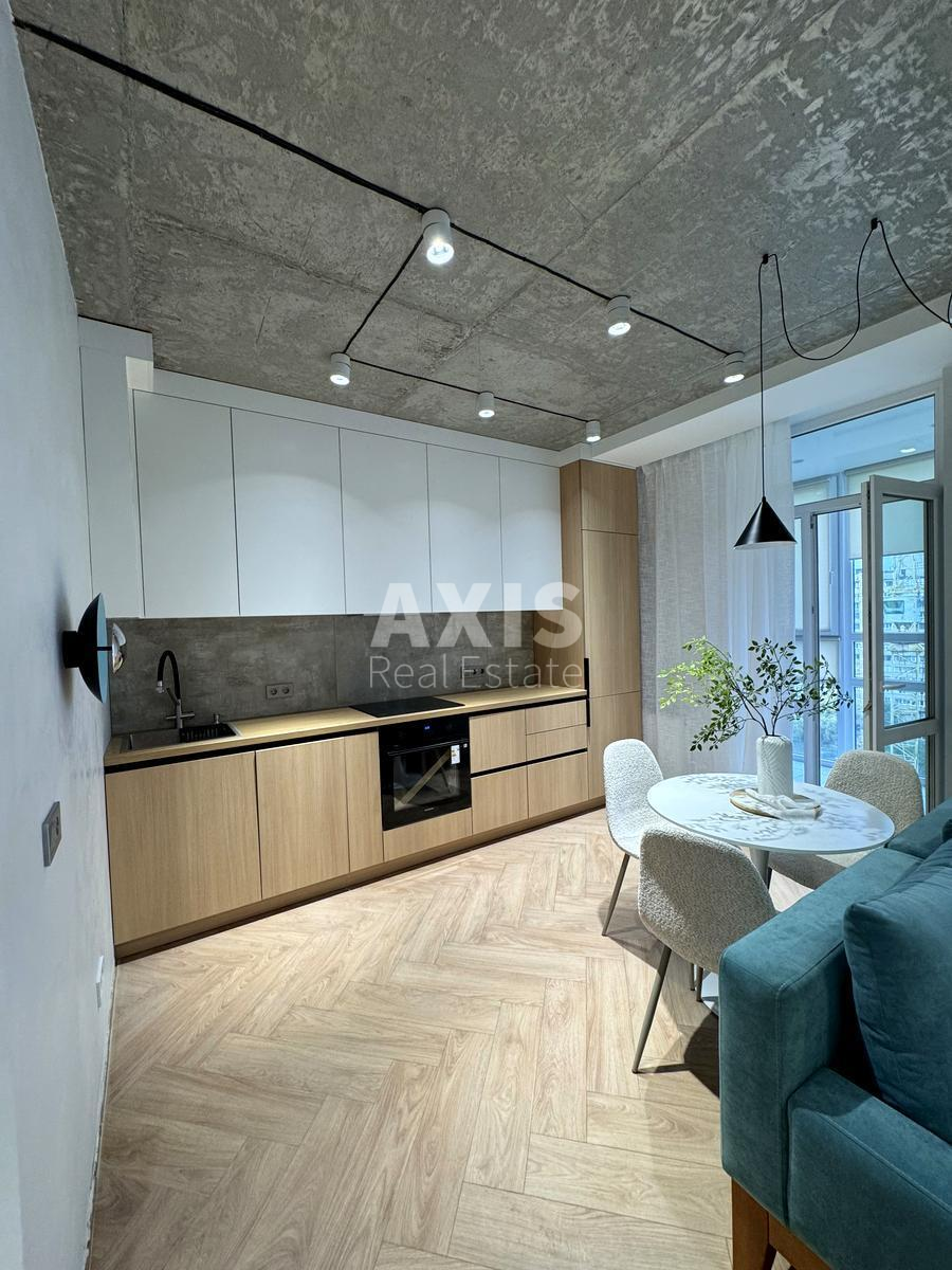 1k apartment vul. Gulaka Mykoly 4608670