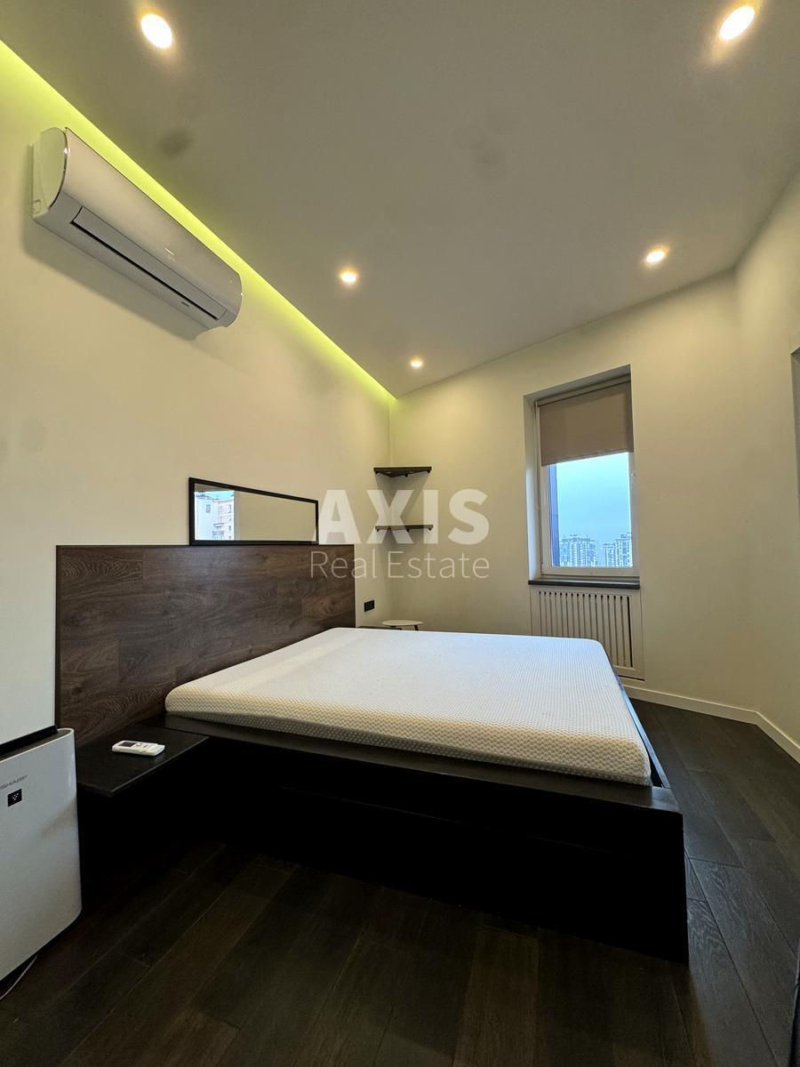 2k apartment prov. Laboratornyj 7617893