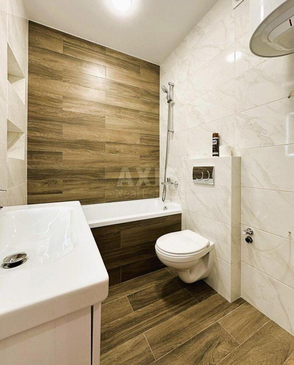 1k apartment vul. Jantarna 42592105