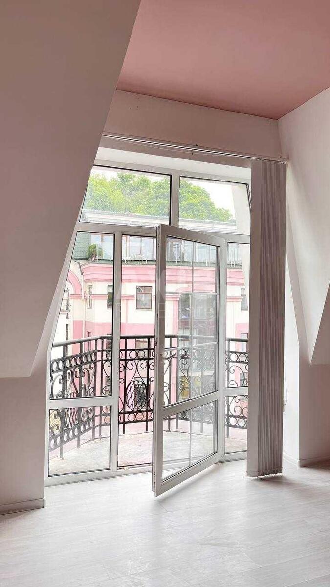 Офіс вул. Воздвиженська 45, 199м2604821